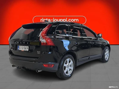 Volvo XC60 2009, kuva 5/35