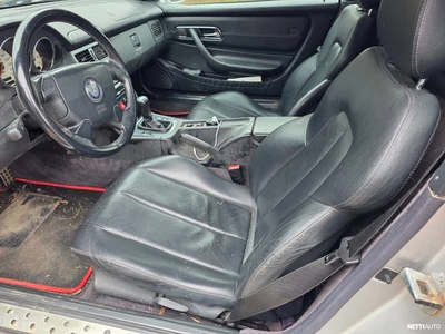Mercedes-Benz 230 1998, kuva 6/6