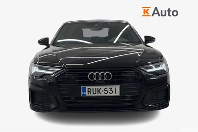 Audi A6 2020, kuva 4/10