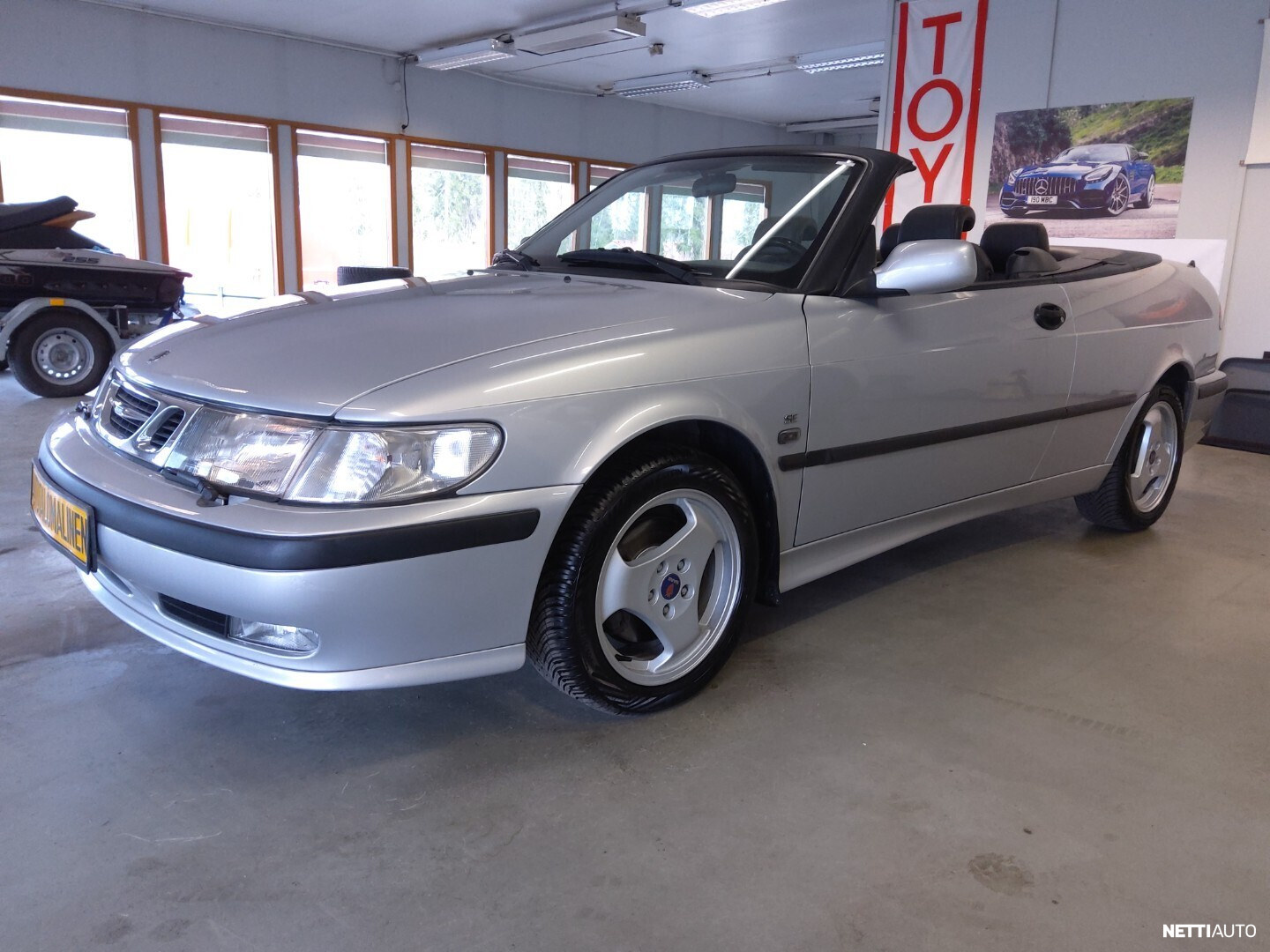 Saab 9-3