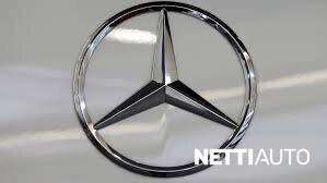 Mercedes-Benz GLK