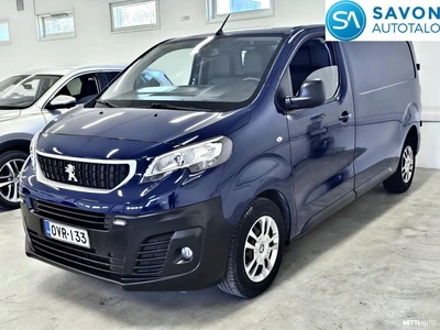 Peugeot Expert 2017, photo 2/9
