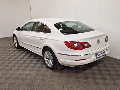 Volkswagen Passat CC 1.8 TSI 2011, kuva 3/23