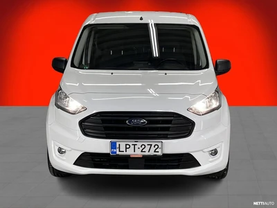 Ford Transit Connect 2021, photo 3/35