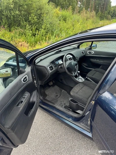 Peugeot 307 307sw 2007, photo 7/12
