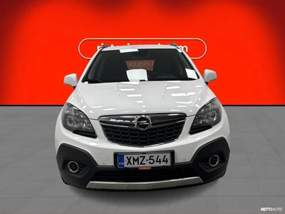 Opel Mokka 2016, kuva 3/32