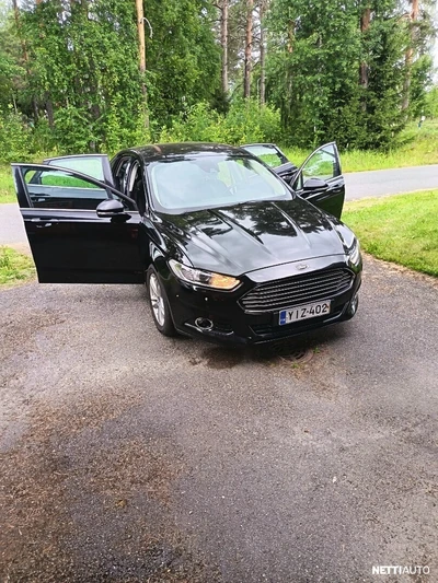 Ford Mondeo 2015, kuva 1/24