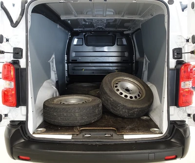 Fiat Scudo 2022, photo 7/13