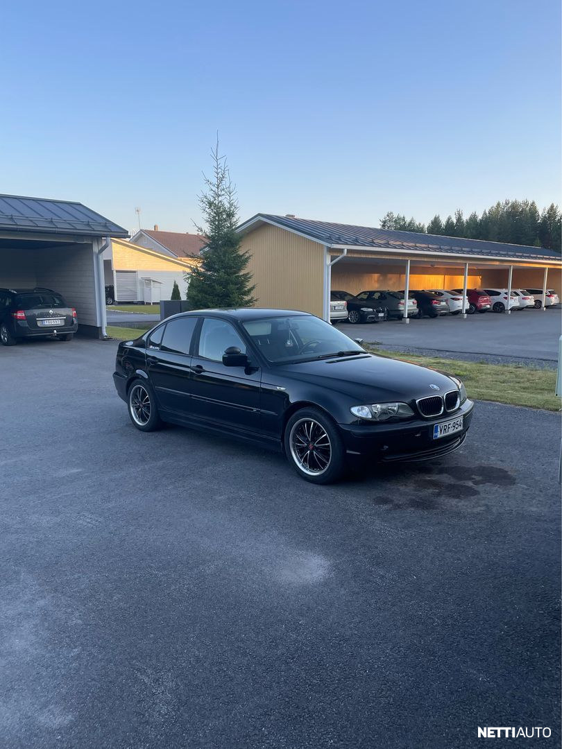 BMW 318