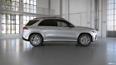 Mercedes-Benz GLE 350 e 4MATIC 2022, kuva 7/15