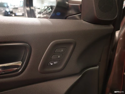Honda CR-V 2,0 Elegance Plus ATm 2018, kuva 7/20