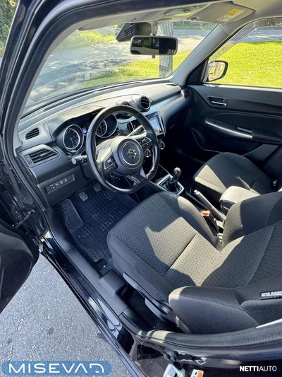 Suzuki Swift 2021, photo 6/19