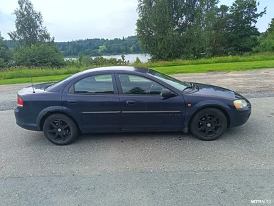 Chrysler Sebring 2003, kuva 3/8