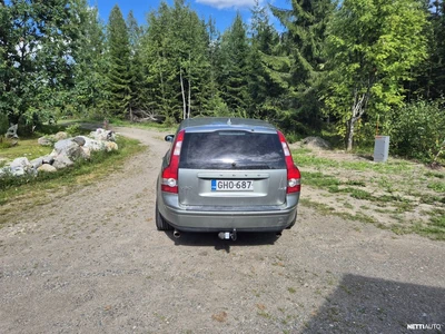 Volvo V50 2007, photo 5/9
