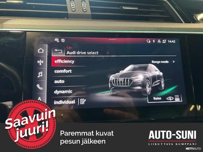Audi Q8 e-tron 2024, kuva 7/9