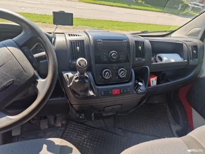 Peugeot Boxer 2013, photo 1/9