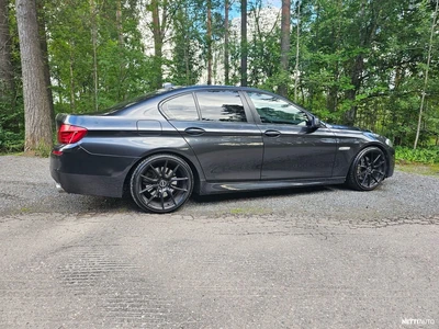 BMW 535 2010, kuva 6/22
