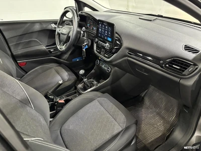Ford Fiesta 2019, kuva 6/6