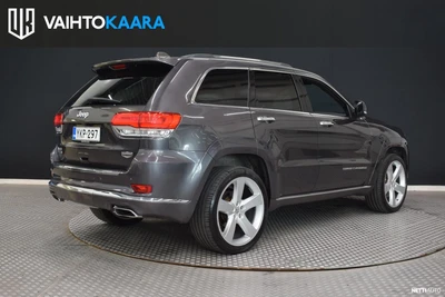Jeep Grand Cherokee 2013, kuva 7/44