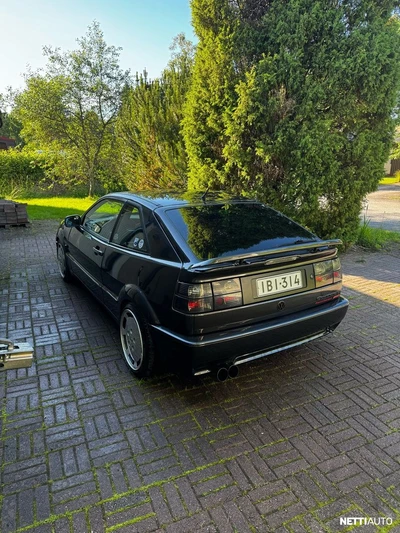 Volkswagen Corrado Coupe 1,8 G60 1989, photo 7/7