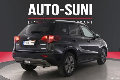 Suzuki Vitara 2020, kuva 3/33