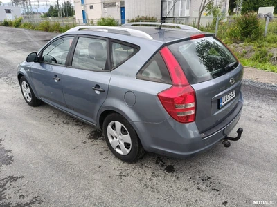 Kia Ceed 1,6 LX SW 2008, kuva 3/12