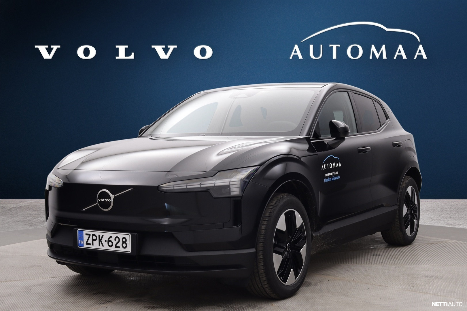 Volvo EX30