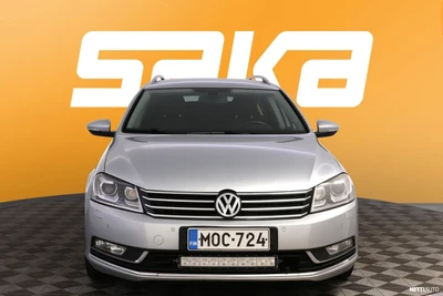 Volkswagen Passat 2012, kuva 2/41