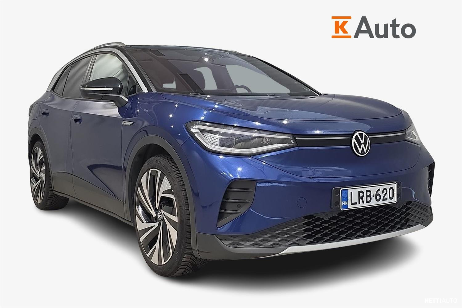 Volkswagen ID.4