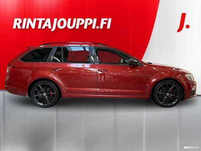 Skoda Octavia 2017, kuva 6/41