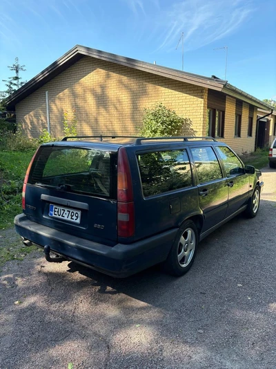 Volvo 850 1996, kuva 3/9