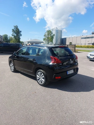 Peugeot 3008 Active Pure Tech 130 2016, kuva 4/8