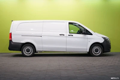 Mercedes-Benz Vito 2023, photo 6/22