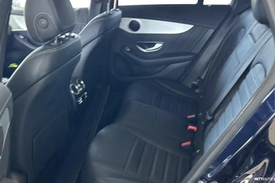 Mercedes-Benz EQC 2023, kuva 6/8