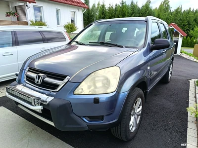 Honda CR-V 2004, kuva 2/9