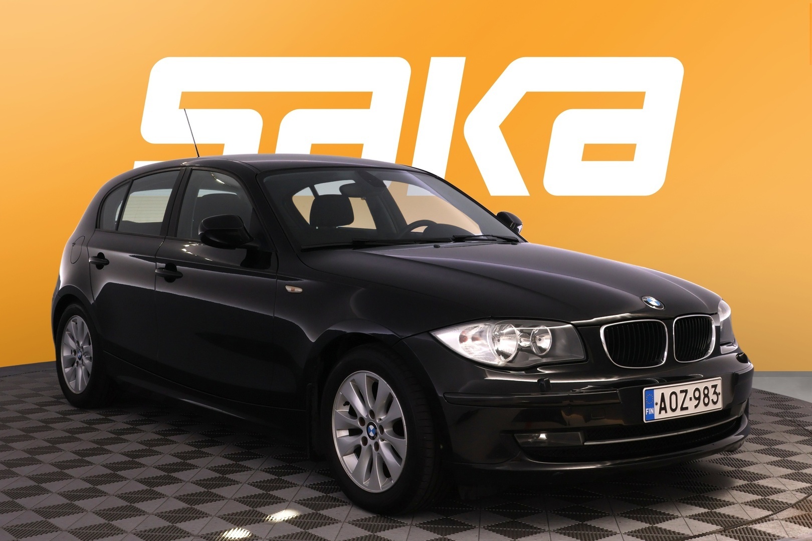 BMW 116