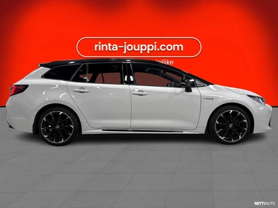 Toyota Corolla 2020, kuva 5/55