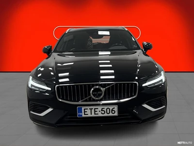 Volvo V60 T8 TwE AWD Inscription aut 2019, kuva 3/28