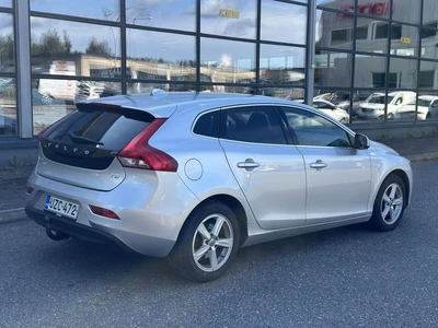 Volvo V40 T2 Business aut 2015, kuva 4/10