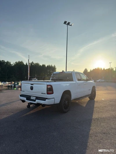Dodge Ram QUAD CAP SPORT 2019, kuva 7/10