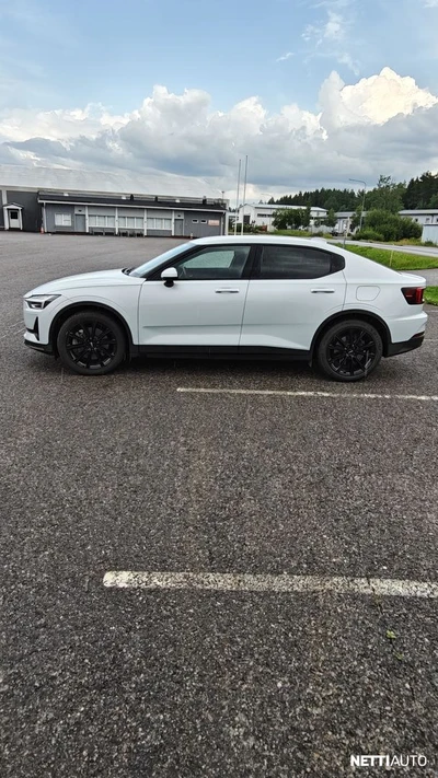 Polestar 2 2023, kuva 4/19