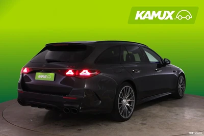Mercedes-Benz E 53 AMG 2024, kuva 4/31