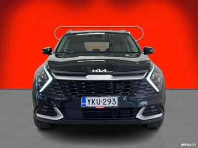 Kia Sportage 2022, kuva 3/23