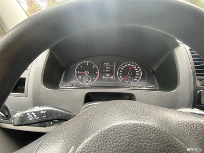 Volkswagen Transporter 2011, photo 4/11