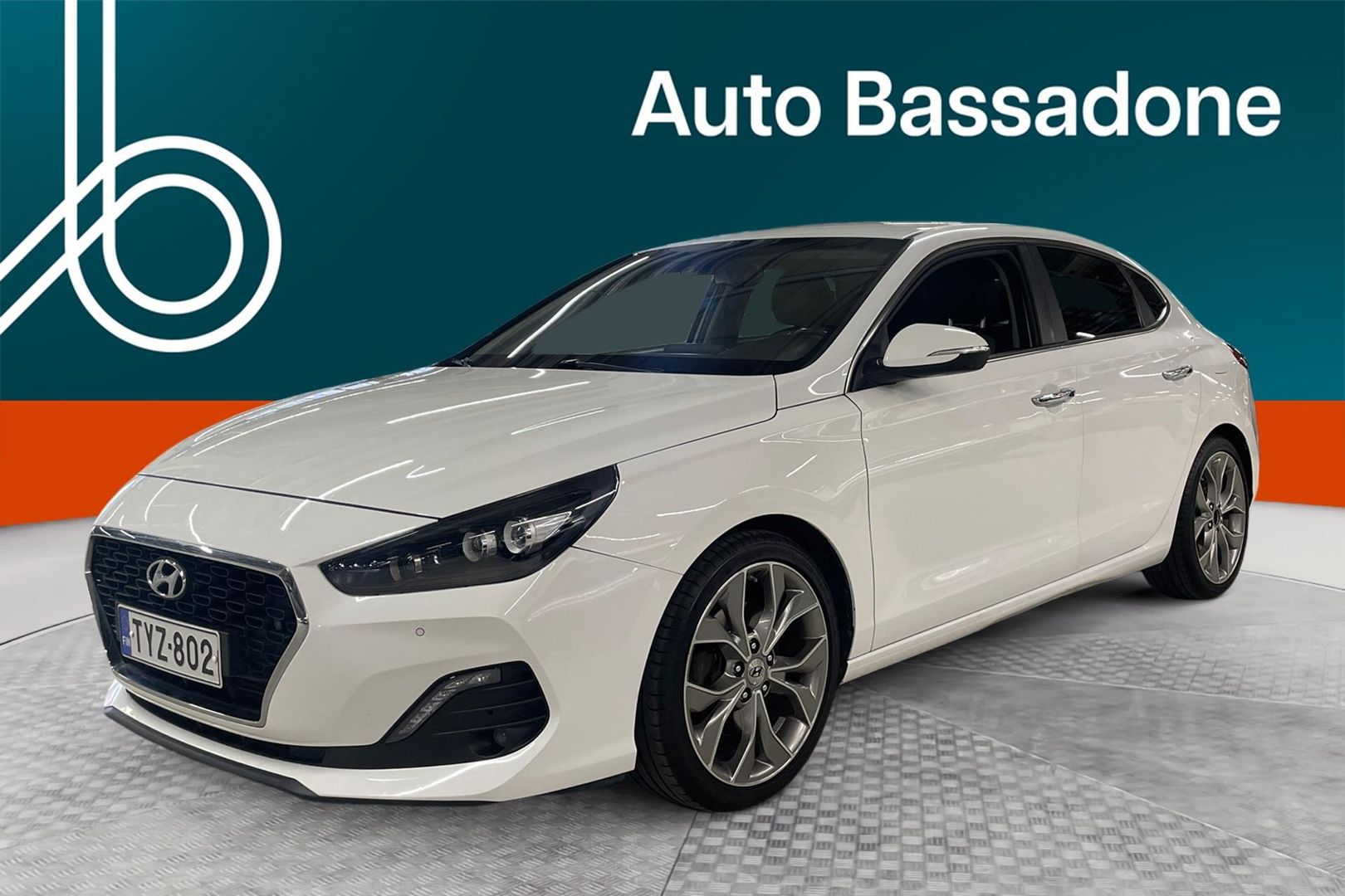 Hyundai