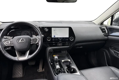 Lexus NX 2024, kuva 3/4
