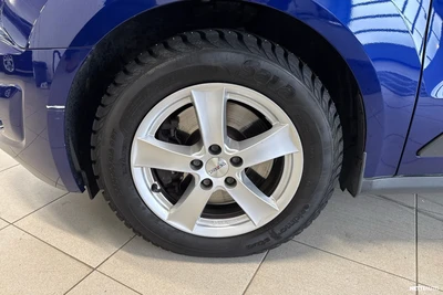 Ford Transit Connect 2020, photo 6/17