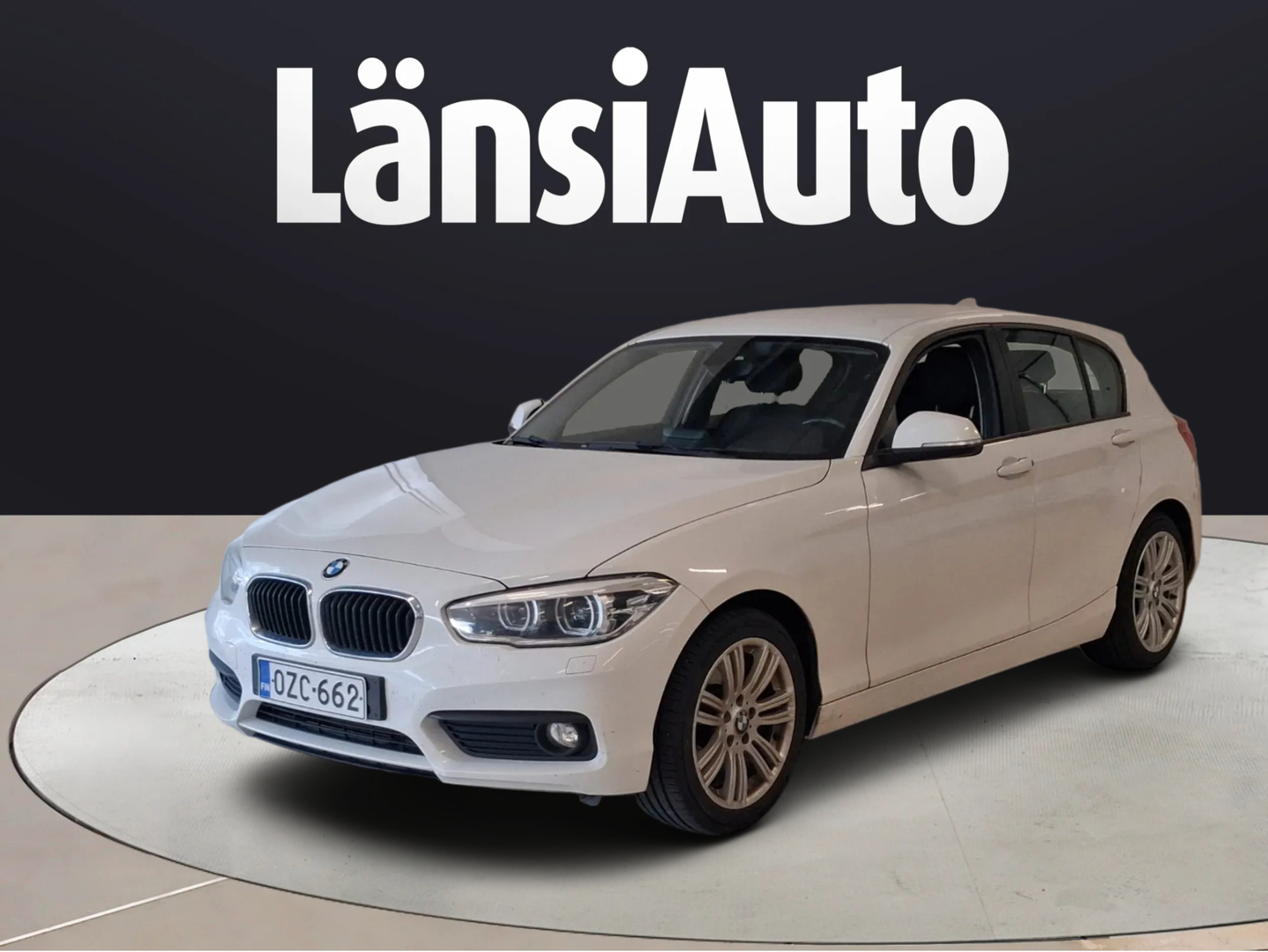 BMW 116