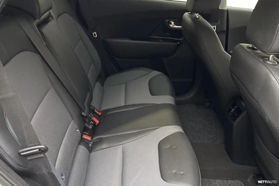 Kia Niro Electric 2021, photo 5/6