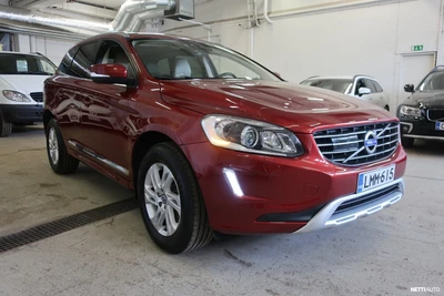 Volvo XC60 D4 Business Summum aut 2015, kuva 3/33